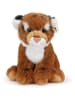 WWF ECO Plüschtier - Tiger (15 cm) in mehrfarbig