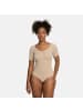 CFAB Figurformender Body mit String  in Beige