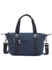 Kipling Classics Basic Art Mini Handtasche 34 cm blue bleu 2