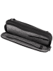 Porsche Design Bodybag Roadster Leather Evo Travel Po in Black