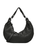 FREDs BRUDER Always With You Hobo - Schultertasche 48 cm (black) in schwarz