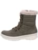 Jomos Stiefel in gruen