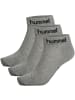 Hummel Kinder Socken in Grau