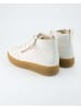 Paul Green Klassische Stiefeletten in Beige