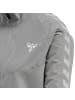 Hummel Trainingsjacke "Gg12 Track Jacket" in Grau
