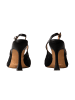 Findlay Pumps mit Absatz aus Paris Schwarz