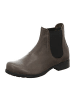 Think! Damen Stiefel/Boots ungefüttert Denk in Braun