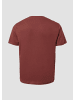 s.Oliver T-Shirt in 3907_bordeaux
