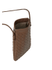 myMo Women Shoulder Bag in Taupe