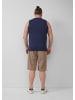 s.Oliver T-Shirt in 5852_tiefblau