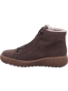 rieker Stiefeletten in tabak