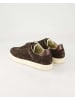 Sioux Sneaker low in Braun