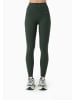 Organication Leggings LINNDA in Green