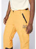 Chiemsee Skihose in Orange