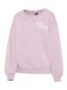 Buffalo Sweatshirt in rosa