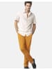 Meyer Hosen M5 Chino 1-6004 in camel