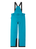 Reima ReimaTec Schneehose Skihose " Wingon " in Aquatic Blue