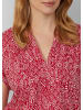 s.Oliver Bluse  in  35B0_mohnrot