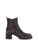 Gabor Fashion Chelsea Boots in braun