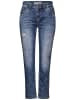 Street One Jeans in medium blue tint