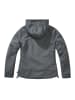 Brandit Light Jackets - Coat in anthracite