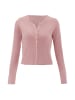 NAEMI Damen Strickjacke in Pink