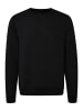 BLEND Sweater BHBdownton in Schwarz