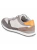 LLOYD Low Sneaker ELMORE in grau