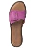 Tamaris Komfort Sandalen für Damen in pink