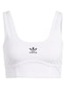 adidas adidas BHs in white