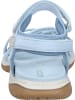 Ecco Outdoor-Sandalen in air/bright white/air