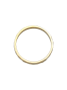 Elli Ring 925 Sterling Silber in Gold