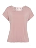 Vivance T-Shirt in rose, beere