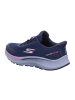 Skechers Herren Halbschuhe GO RUN CONSISTENT 2.0 - WORLDVIEW in Blau