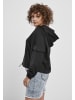 Urban Classics Kapuzenpullover in black