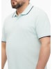 s.Oliver Polo-Shirt in 6437_helles türkis