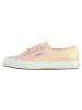 Superga Lamew Low-Top-Sneaker mit Schnürung Rose
