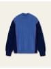 Oilily Kendra Pullover in Blau
