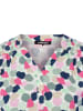 Olsen Shirt Clara in lind himbeer - 0001