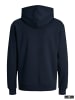 Jack & Jones Kapuzenpullover in Navy Blazer