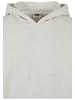 Urban Classics Urban Classics Herren Ultra Heavy Hoody in lightgrey