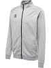 Hummel Reißverschluss Jacke Hmlmove Herren in GREY MELANGE