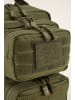 Brandit Rucksack "Kids Us Cooper Backpack" in Grün
