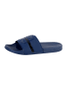 Versace Sandale l.Fondo Sea Collection Dis.3 Blau