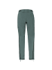 Vaude MENS YARASWARM RAIN PANTS in Tannengrün