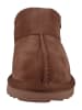 Warmbat Australia Stiefeletten braun