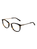 Pepe Jeans Männer Optische Fassungen Rund Braun