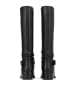 Kazar Stiefel in Schwarz