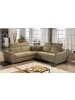 MF Design Fredo in Beige -  (L) 266 x (B) 266 x (H) 102 cm