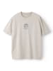 TWO SOON T-Shirt in Nacreous Cloud